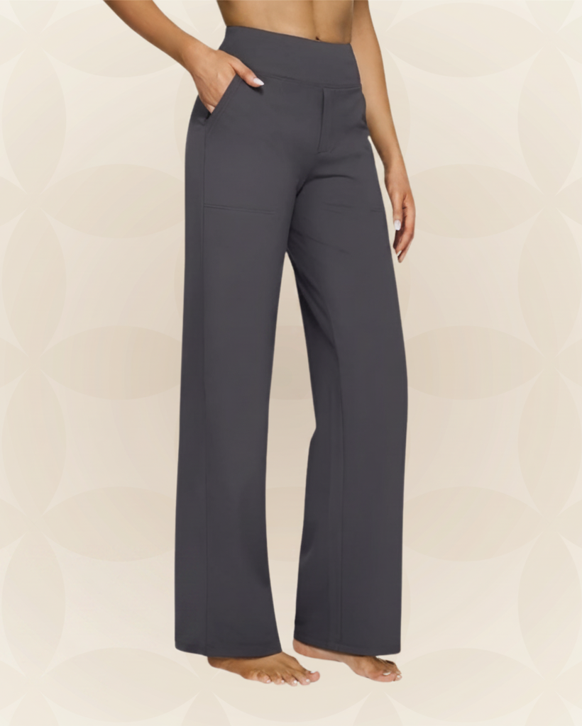 Klara | Le pantalon stretch confortable pour chaque femme