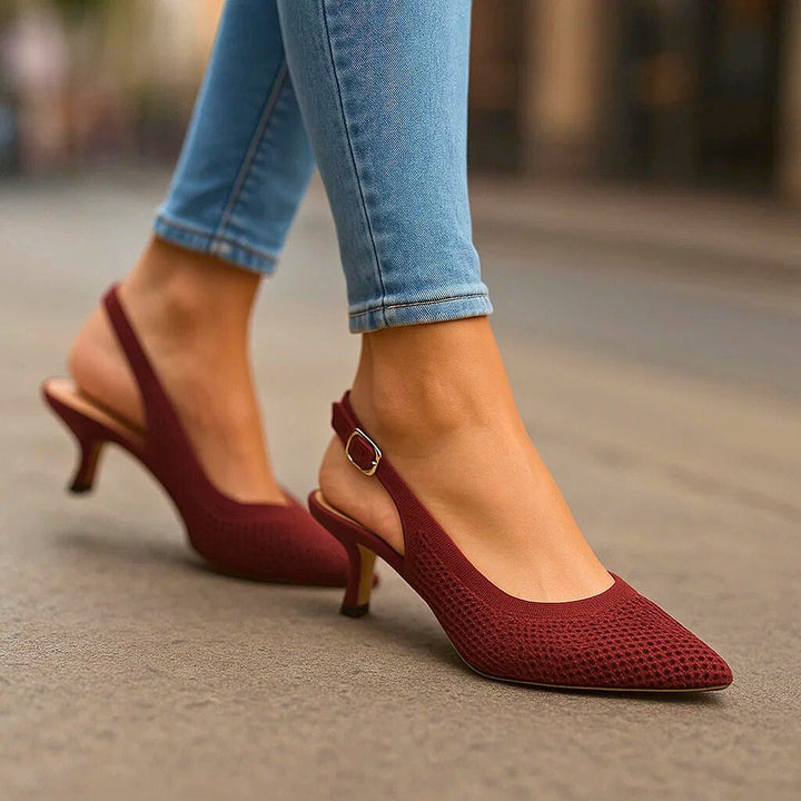 AVES MESH TALONS