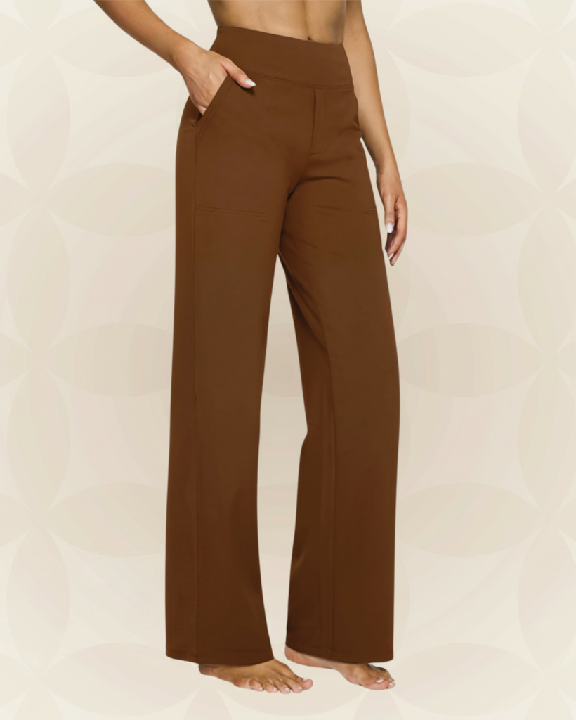 Klara | Le pantalon stretch confortable pour chaque femme