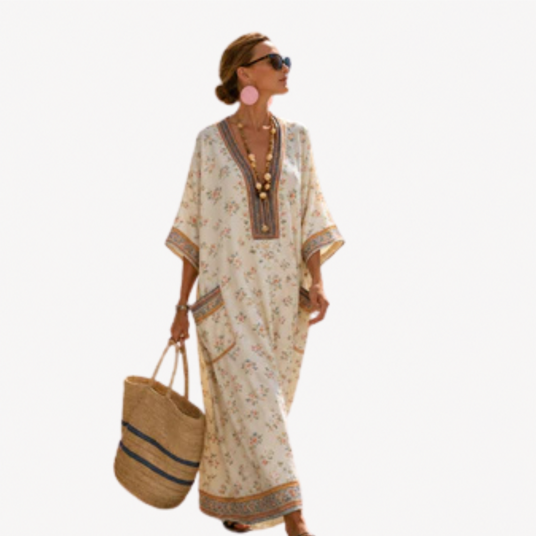 Kaftan confortable