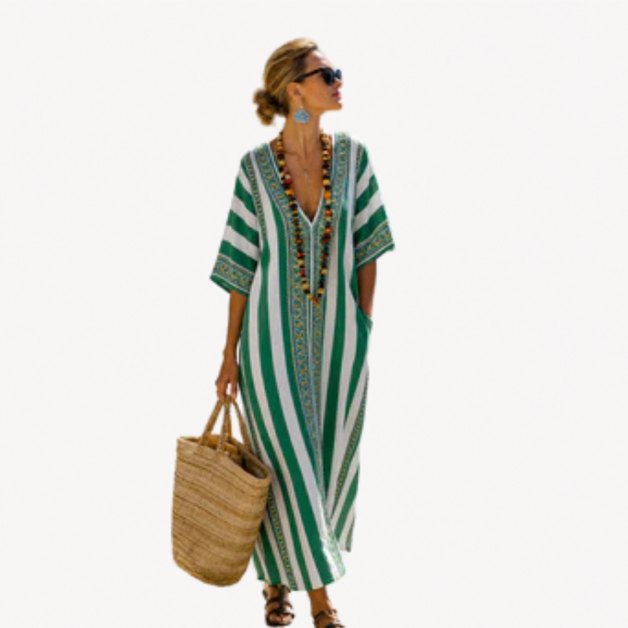 Kaftan confortable