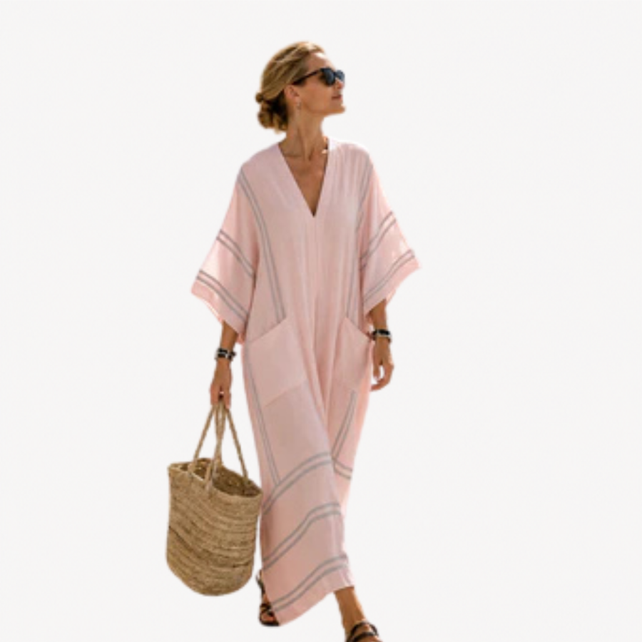 Kaftan confortable