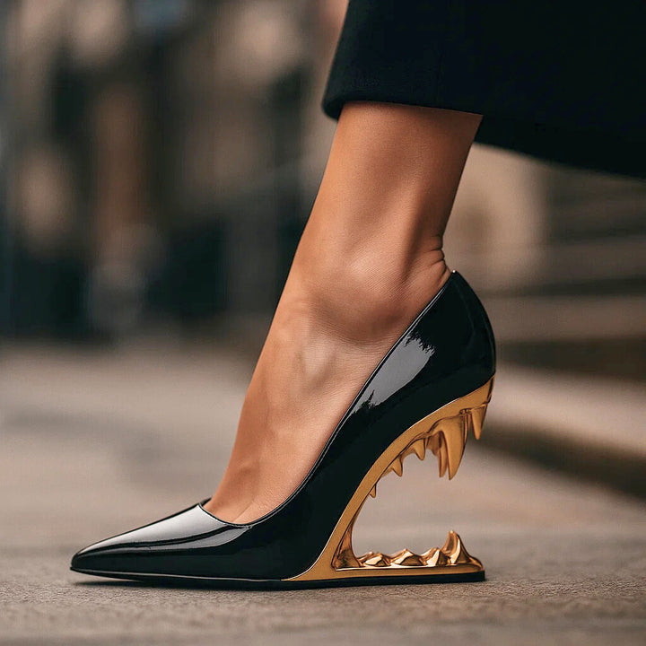 Talons Talia Croc de Loup