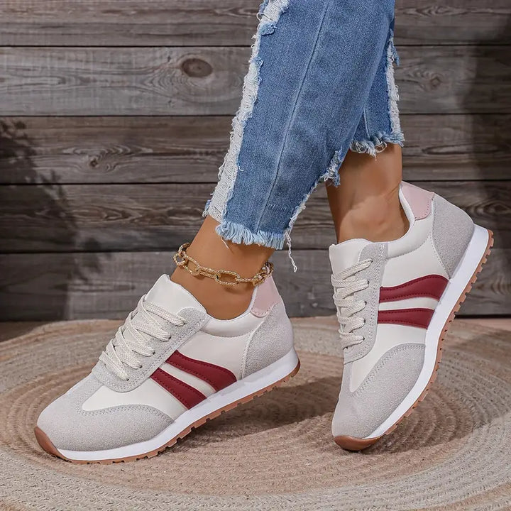 Baskets Orthopédiques Confortables pour un Usage Quotidien