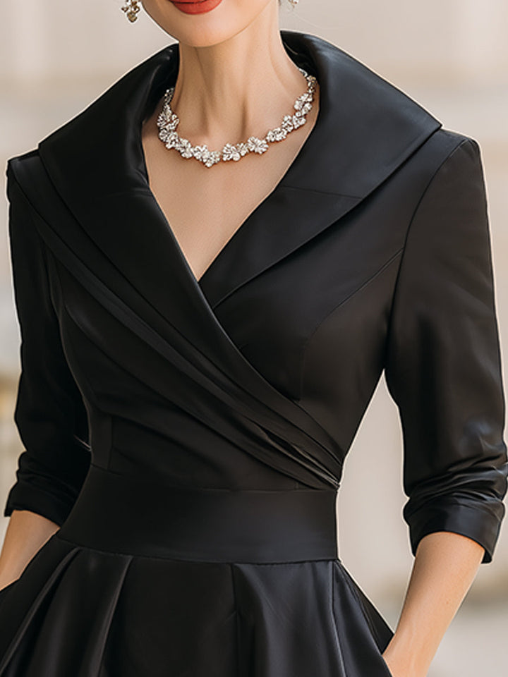 Lina | Robe Élégance des Fêtes