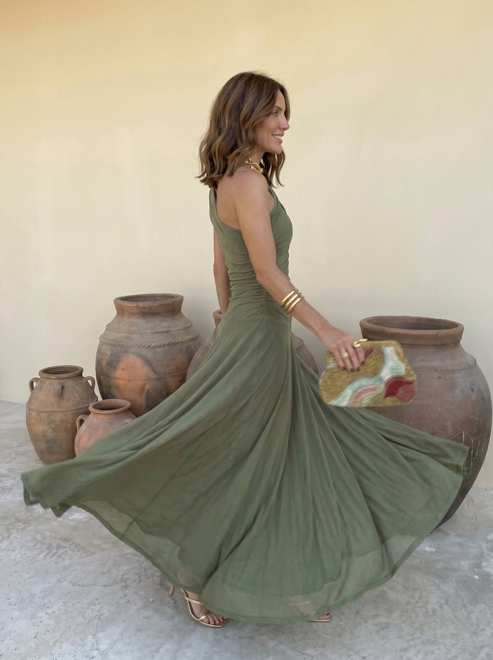 Eloisa | Robe Longue