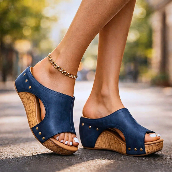 SANDALES SIENNA HAVEN