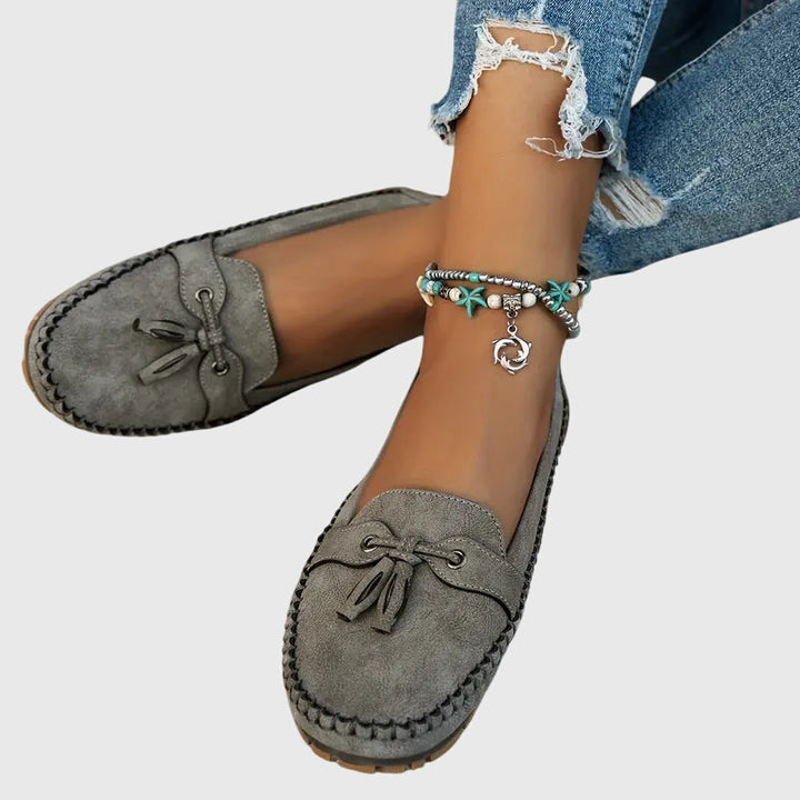 Marcelle | Mocassins Confortables