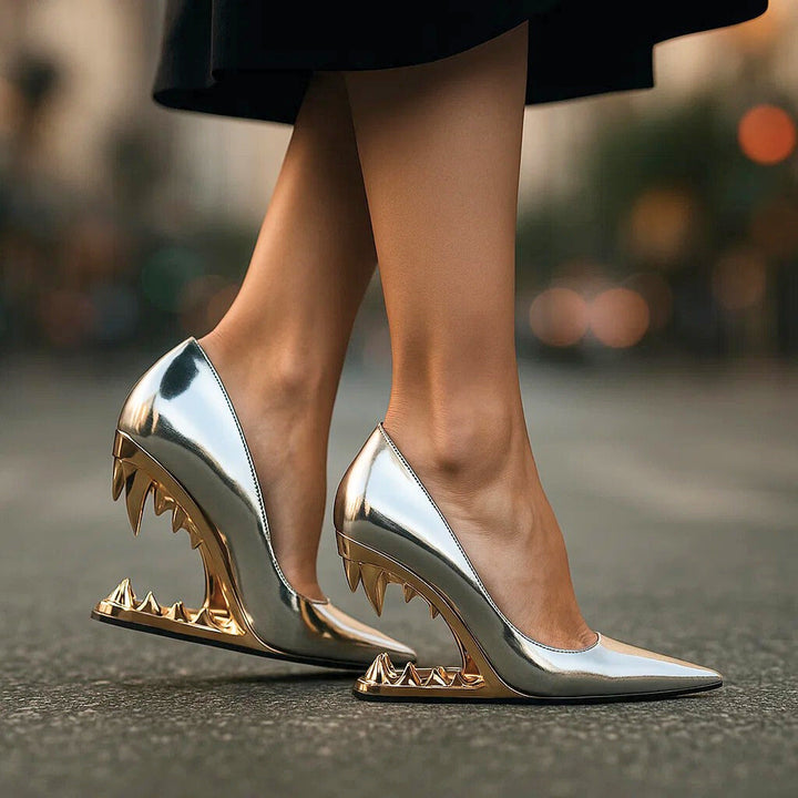 Talons Talia Croc de Loup
