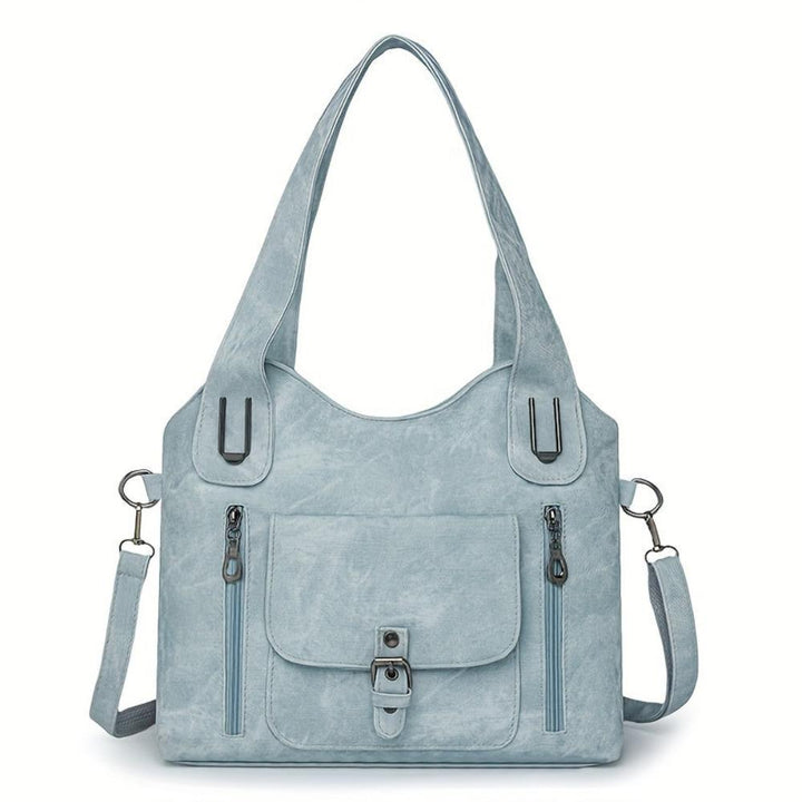 Le Charme Vintage d'Elise | Sac à Bandoulière