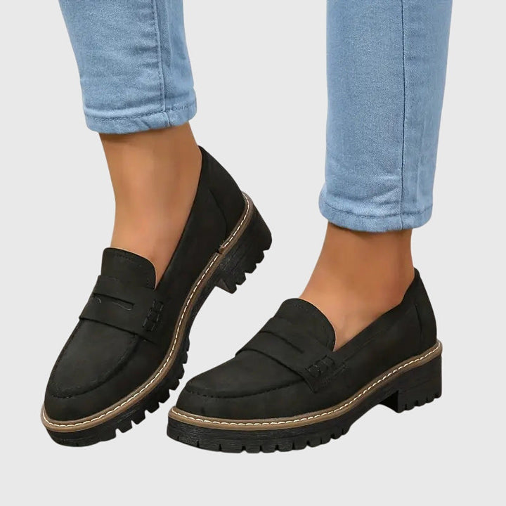 Destiny™ | Mocassins Intemporels
