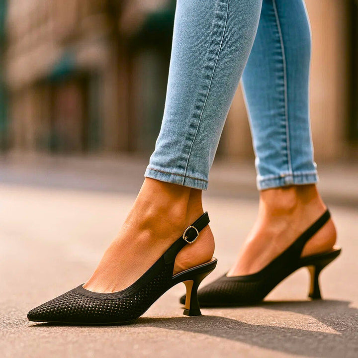 AVES MESH TALONS