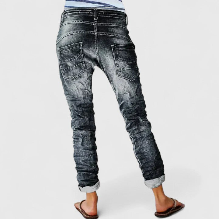 Liesl | Pantalons Confortables