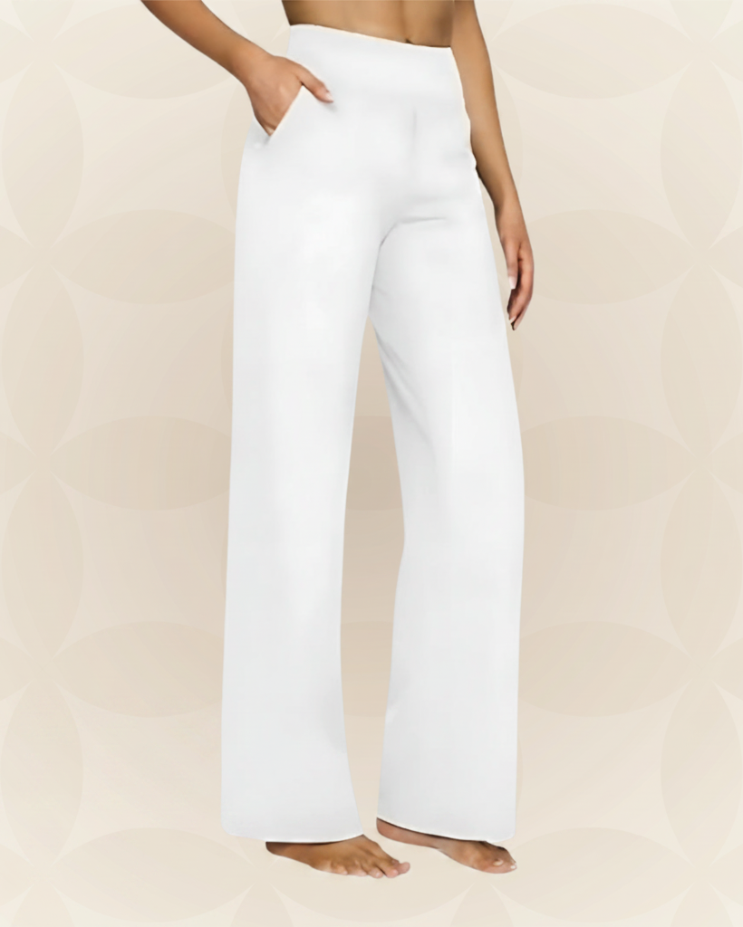 Klara | Le pantalon stretch confortable pour chaque femme
