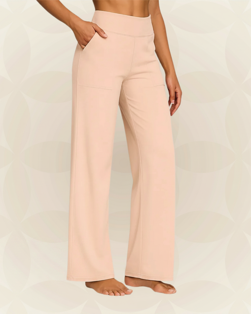 Klara | Le pantalon stretch confortable pour chaque femme