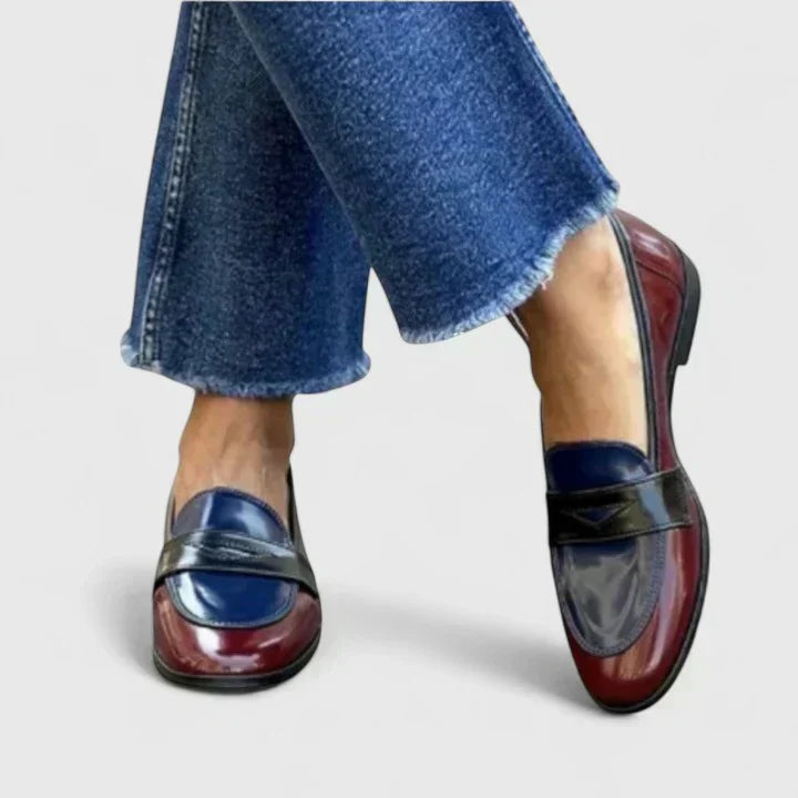 Trixie - Mocassins Élégants