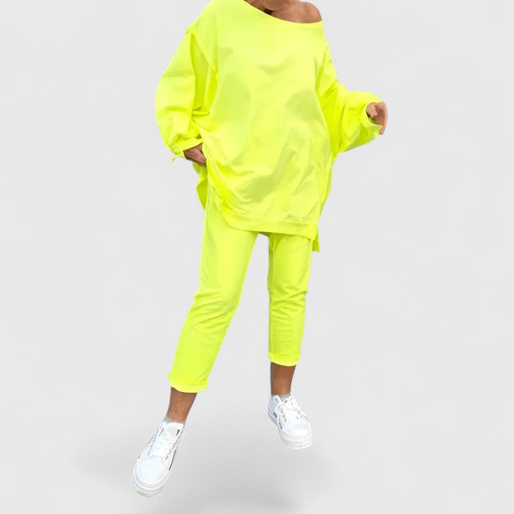 Vivra | Ensemble Confortable