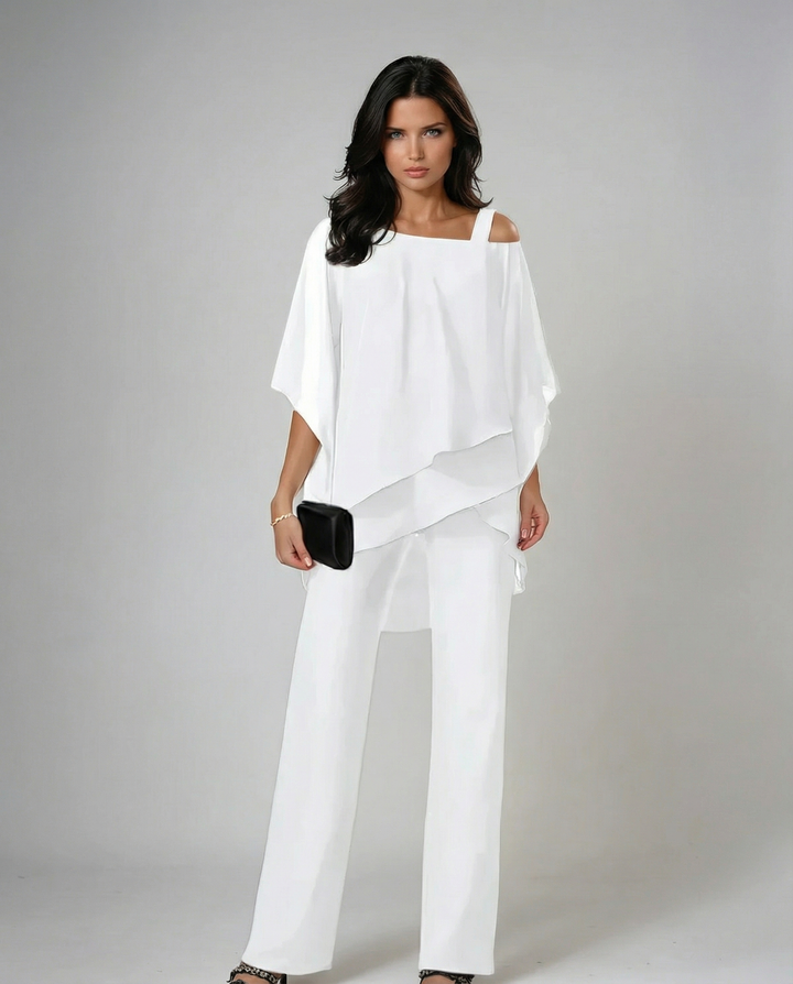 Solévia™ | Ensemble ample