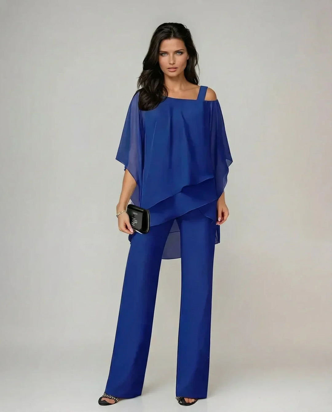 SOFIE | Tenue élégante en couches