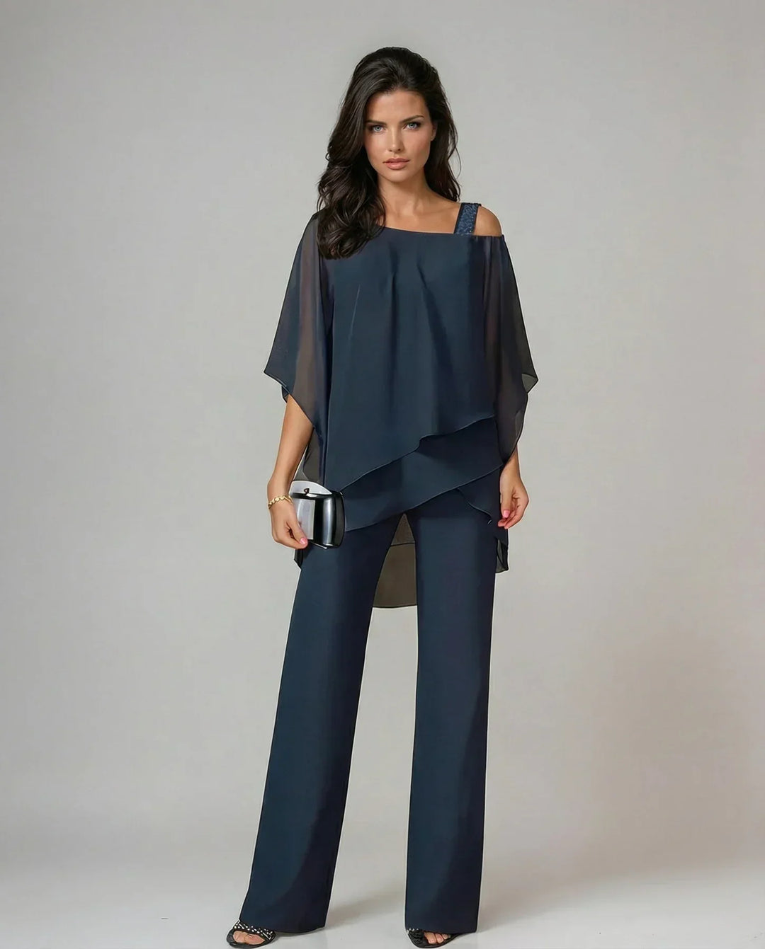 SOFIE | Tenue élégante en couches