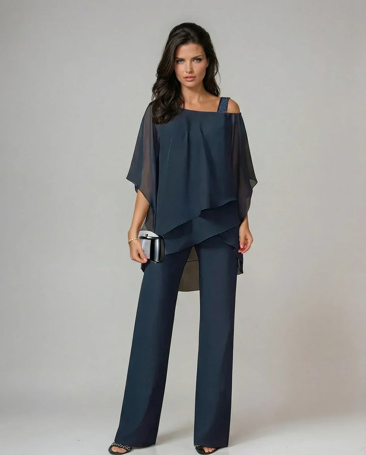 SOFIE | Tenue élégante en couches