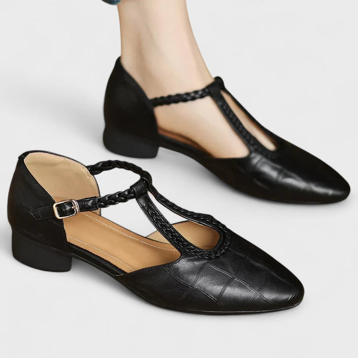 Rose | Babies Chaussures Orthopédiques
