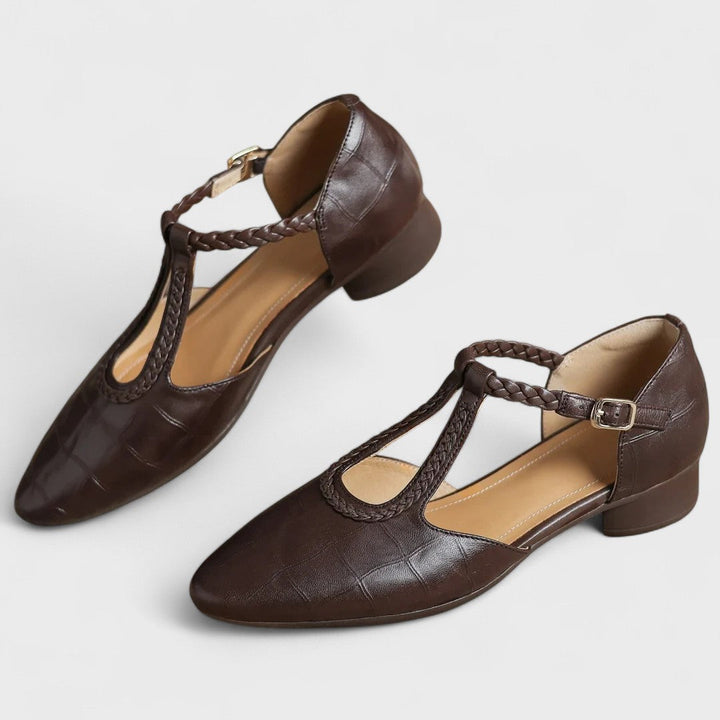Rose |Chaussures Orthopédiques
