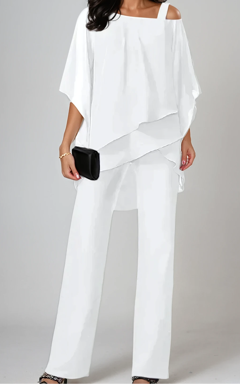 Ensemble superposé à deux pièces Gabrielle™