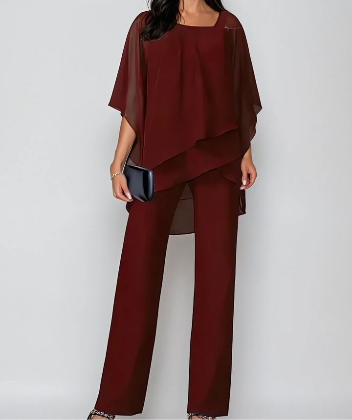 Ensemble superposé à deux pièces Gabrielle™