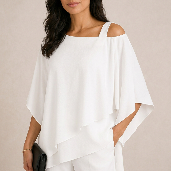 SOFIE | Tenue élégante en couches
