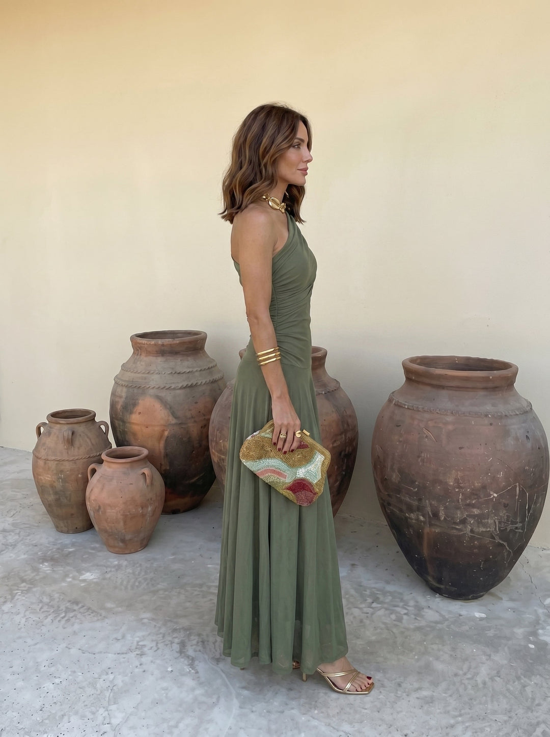 Eloisa | Robe Longue