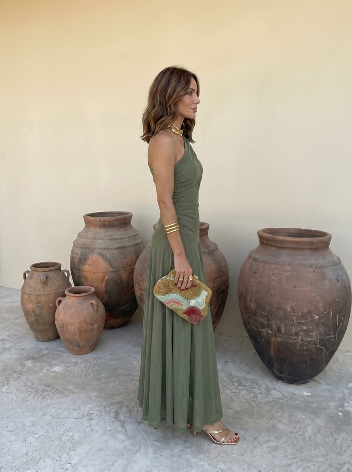 Eloisa | Robe Longue