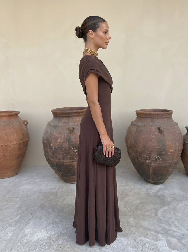 Eloisa | Robe Longue