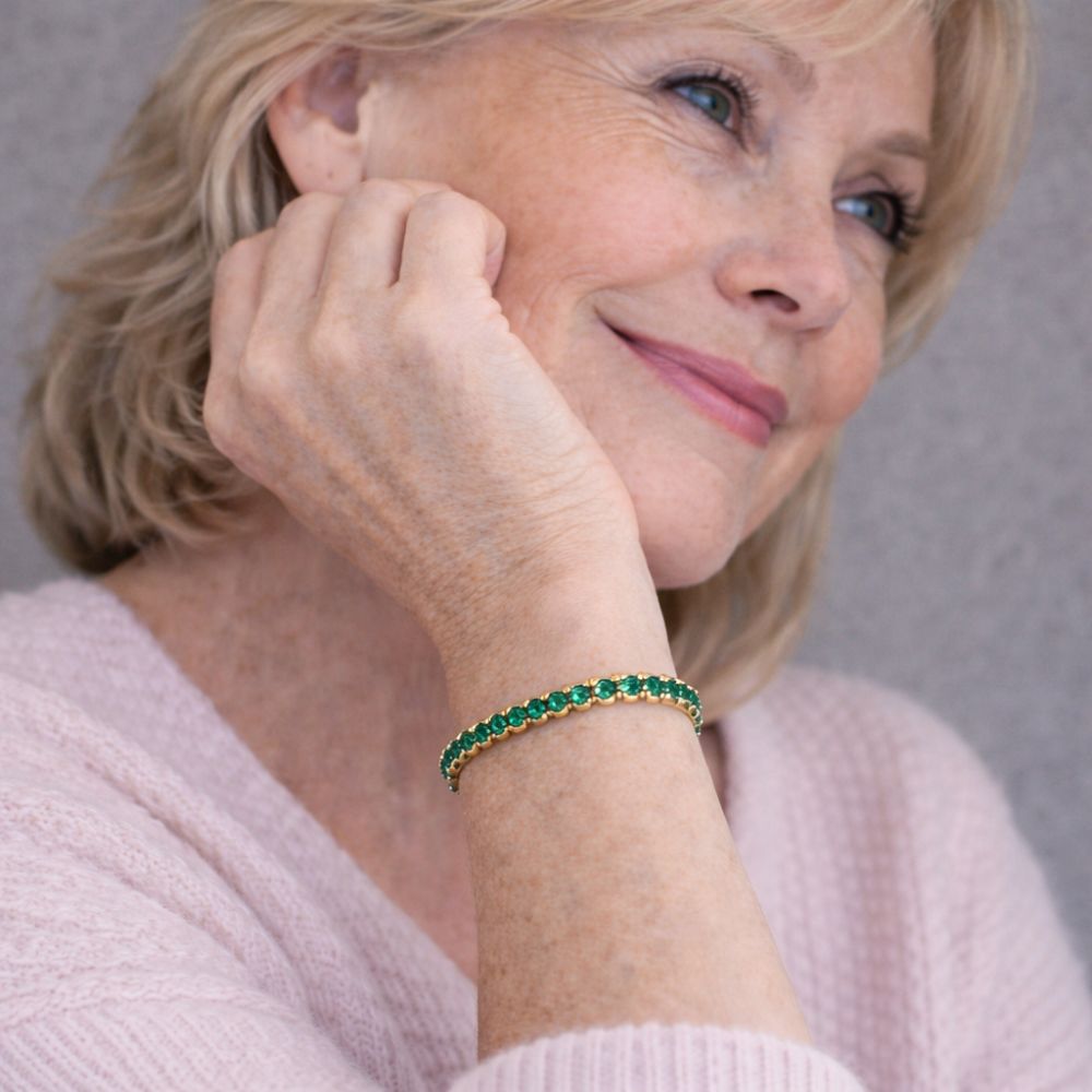 Bracelet Aliona Virelli