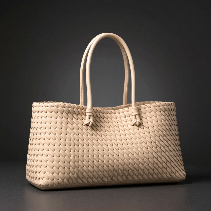 Sac tissé Bella